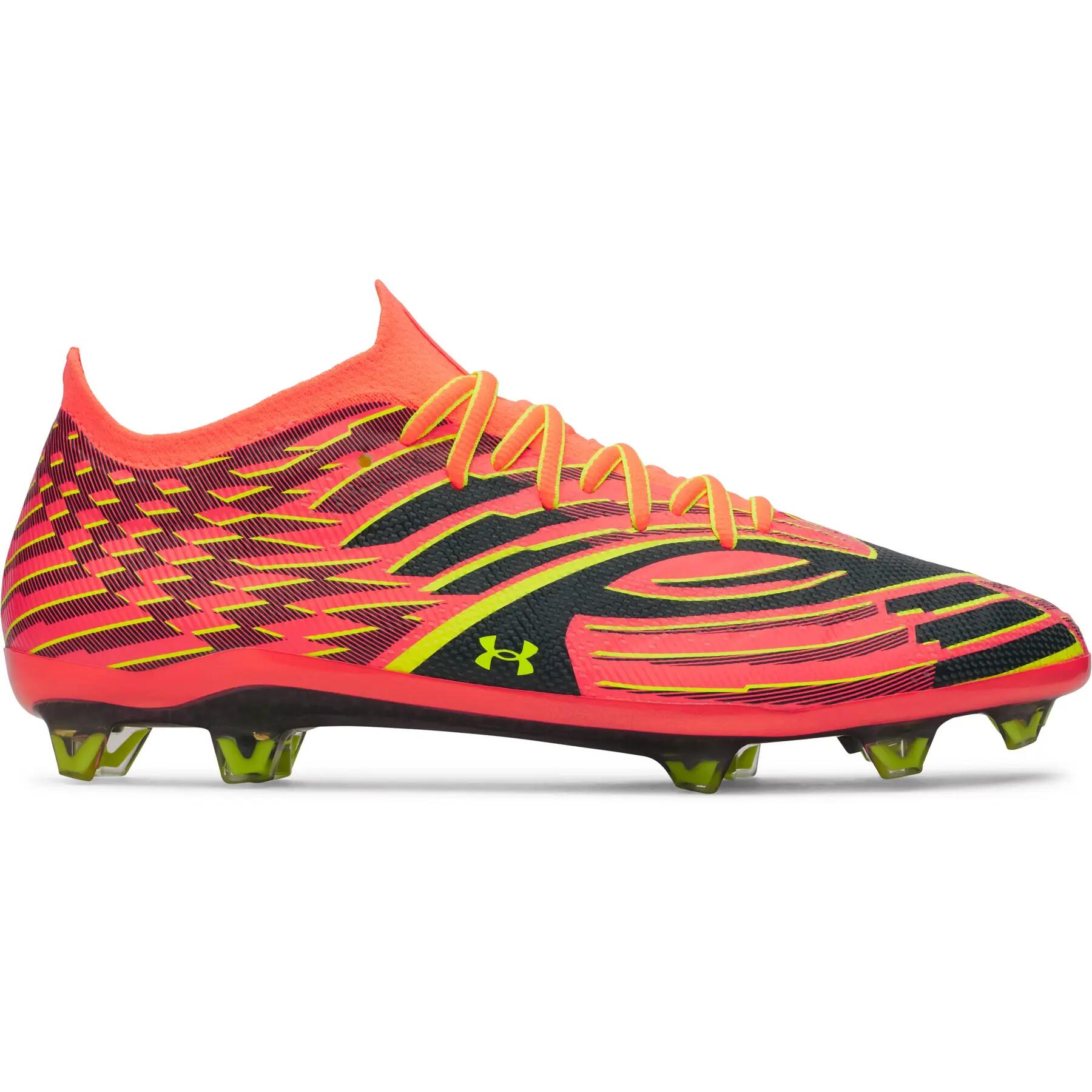 Buty piłkarskie Under Armour Shadow Elite 4 FG
