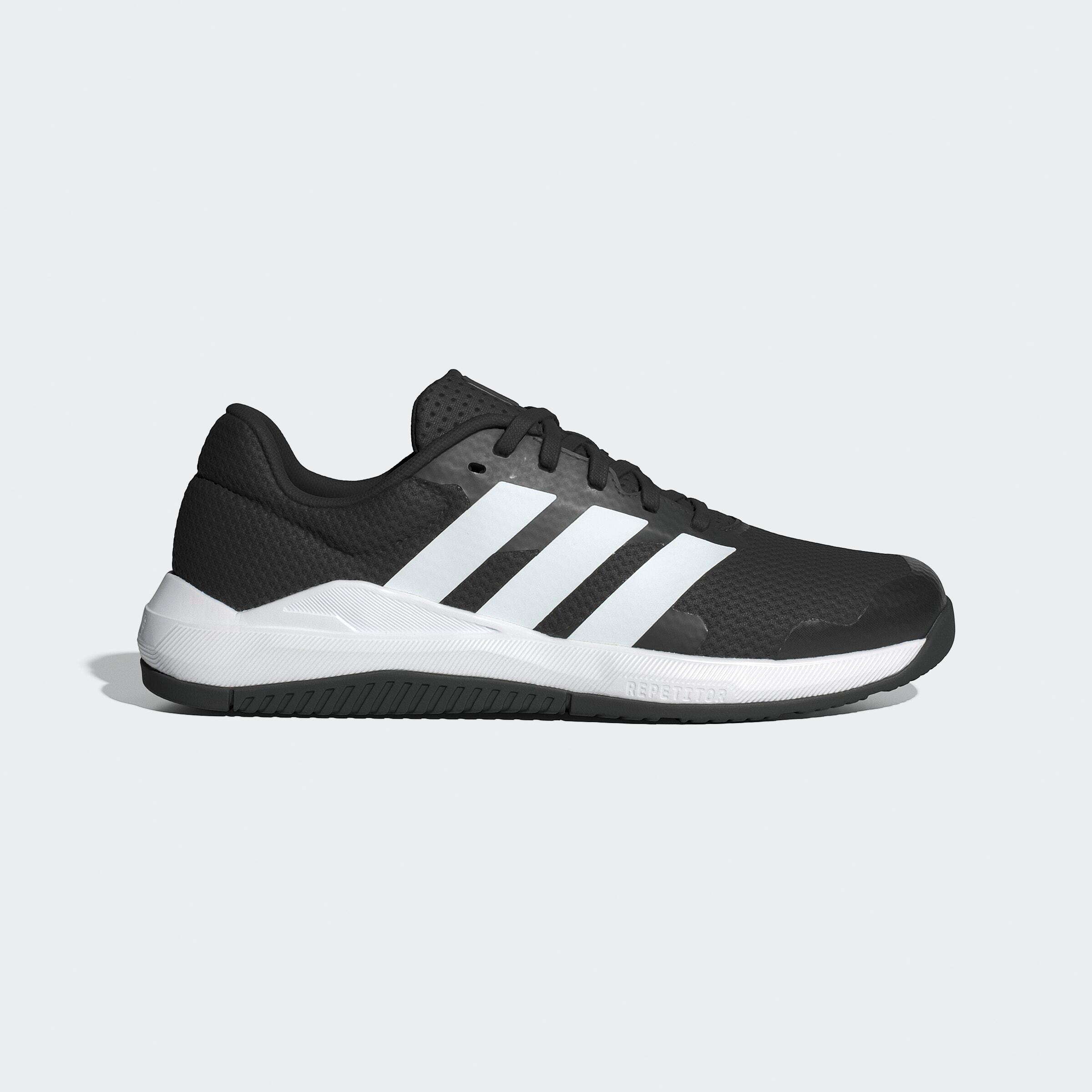 Buty fitness damskie ADIDAS Dropset