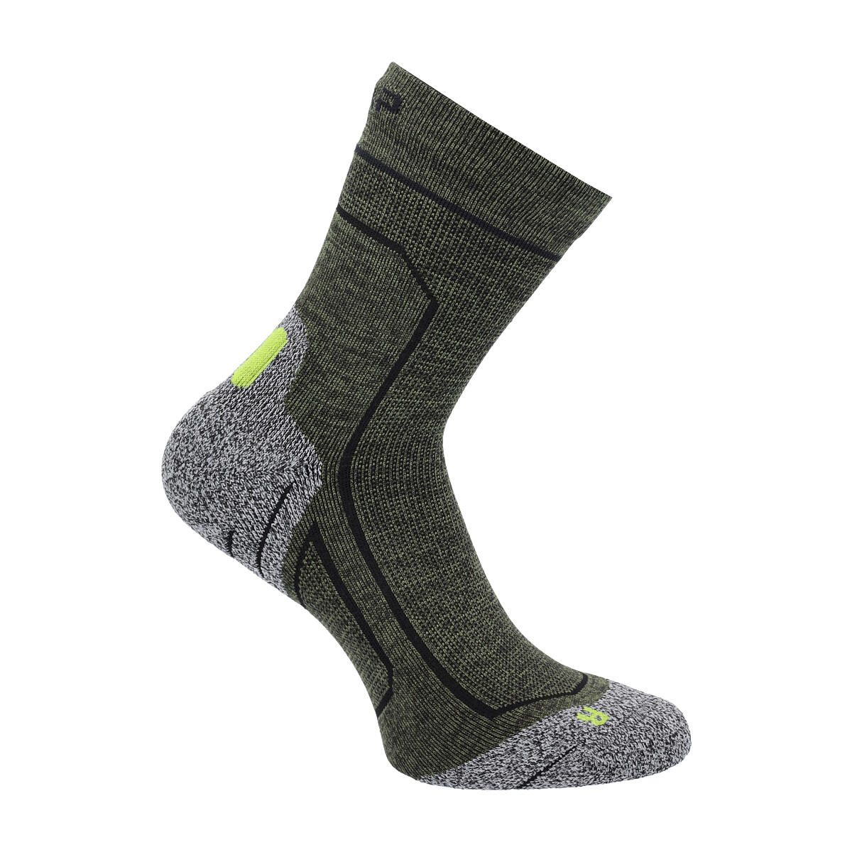 Skarpety trekkingowe Hiking Sock Softair Mid