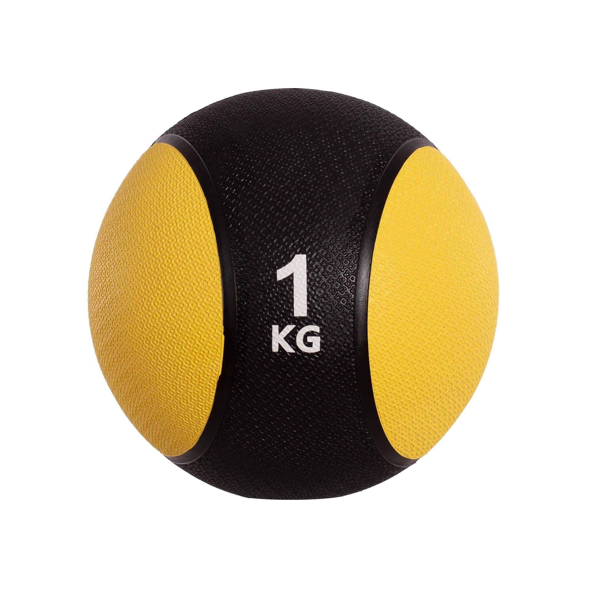 Nowe lecznicze odbicie żółte 1 kg
