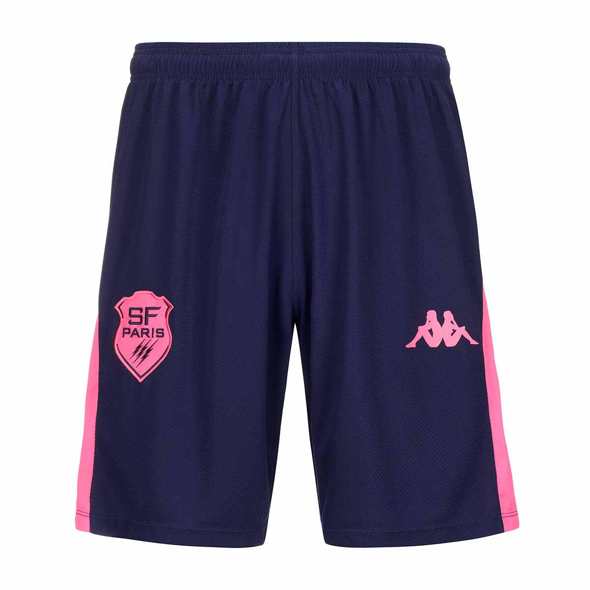 Krótki Stade Français Ahora Pro 8 2024/25