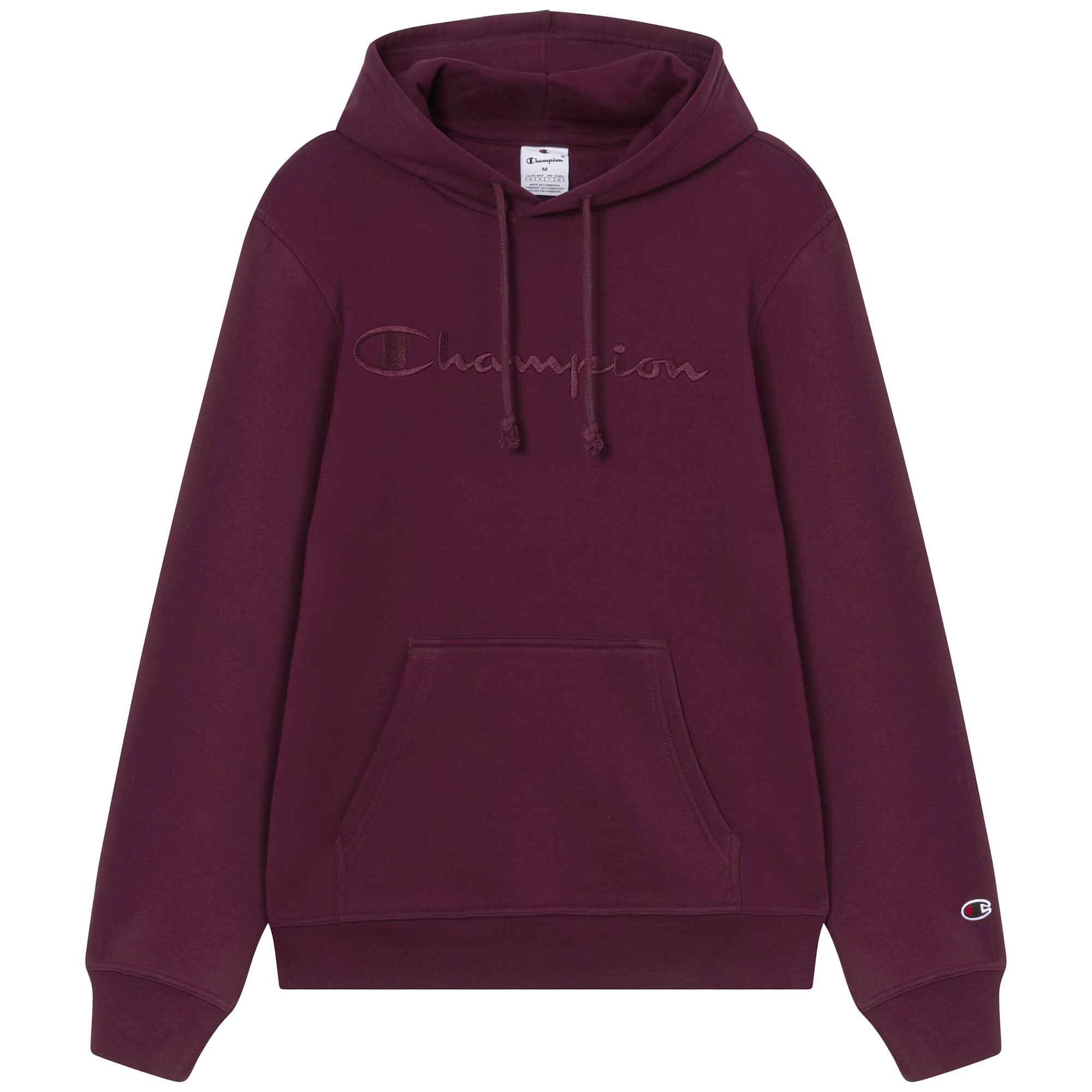 Bluza Champion Z Kapturem Dorośli