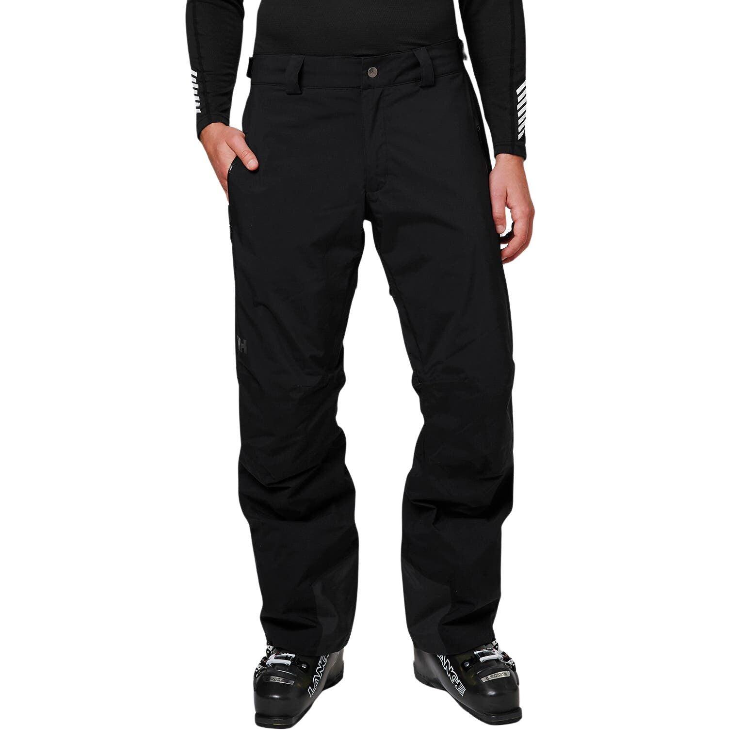 Spodnie narciarskie Helly Hansen legendary insulated