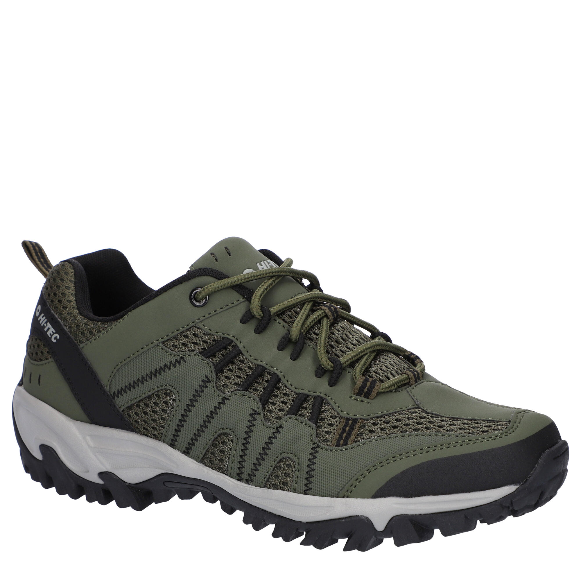 Buty trekkingowe męskie Hi-Tec Jaguar