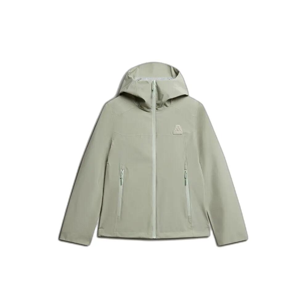 Damska kurtka wodoodporna Superdry