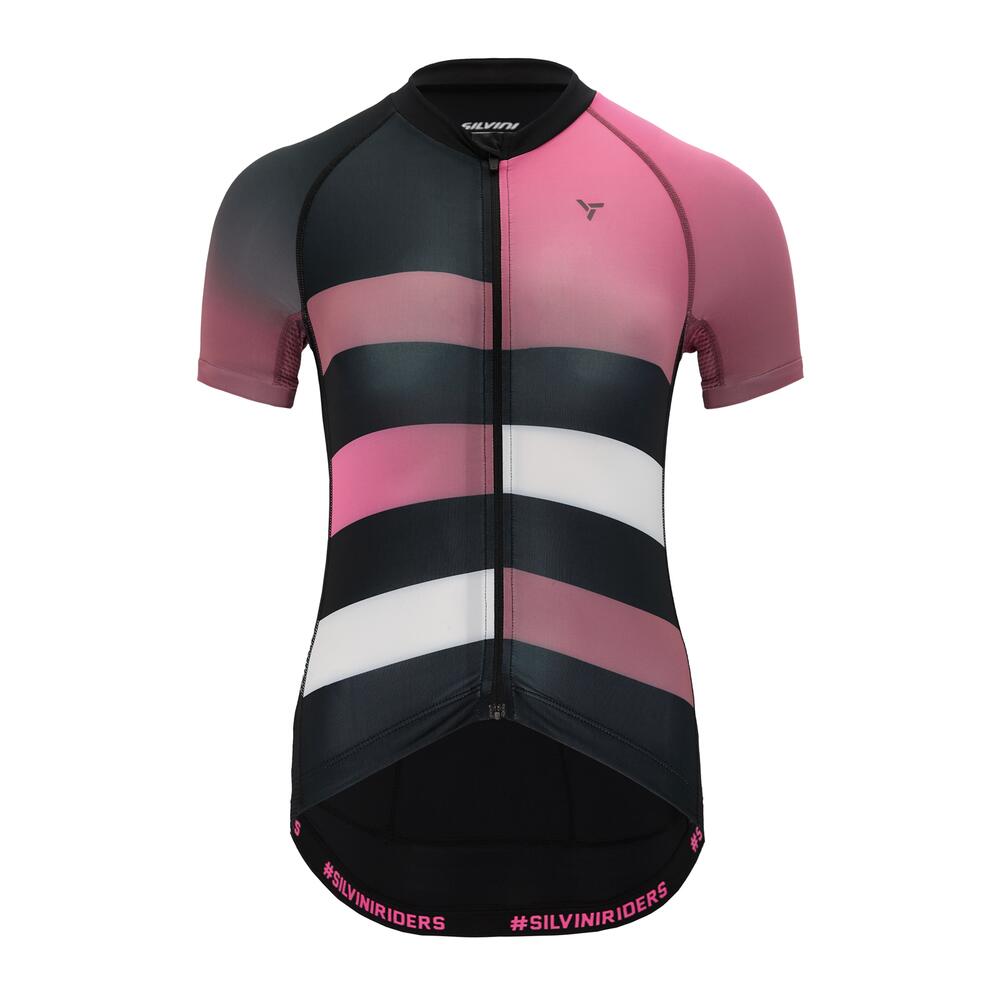 Damski jersey Silvini Mazzana