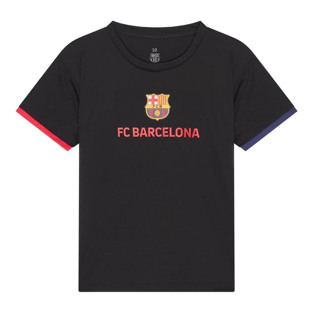 Koszulka piłkarska dla dzieci FC Barcelona