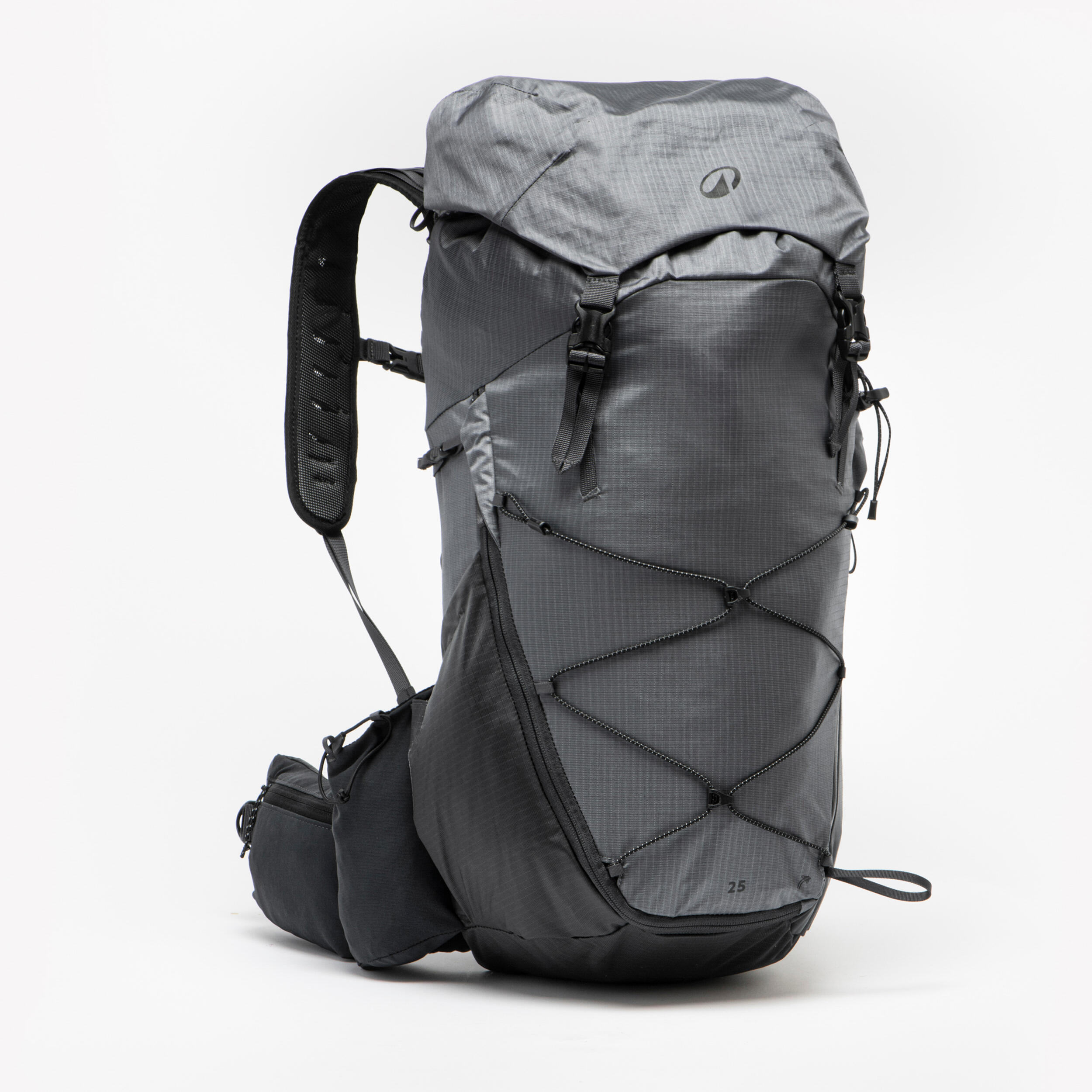 Plecak turystyczny Quechua MH900 25 l