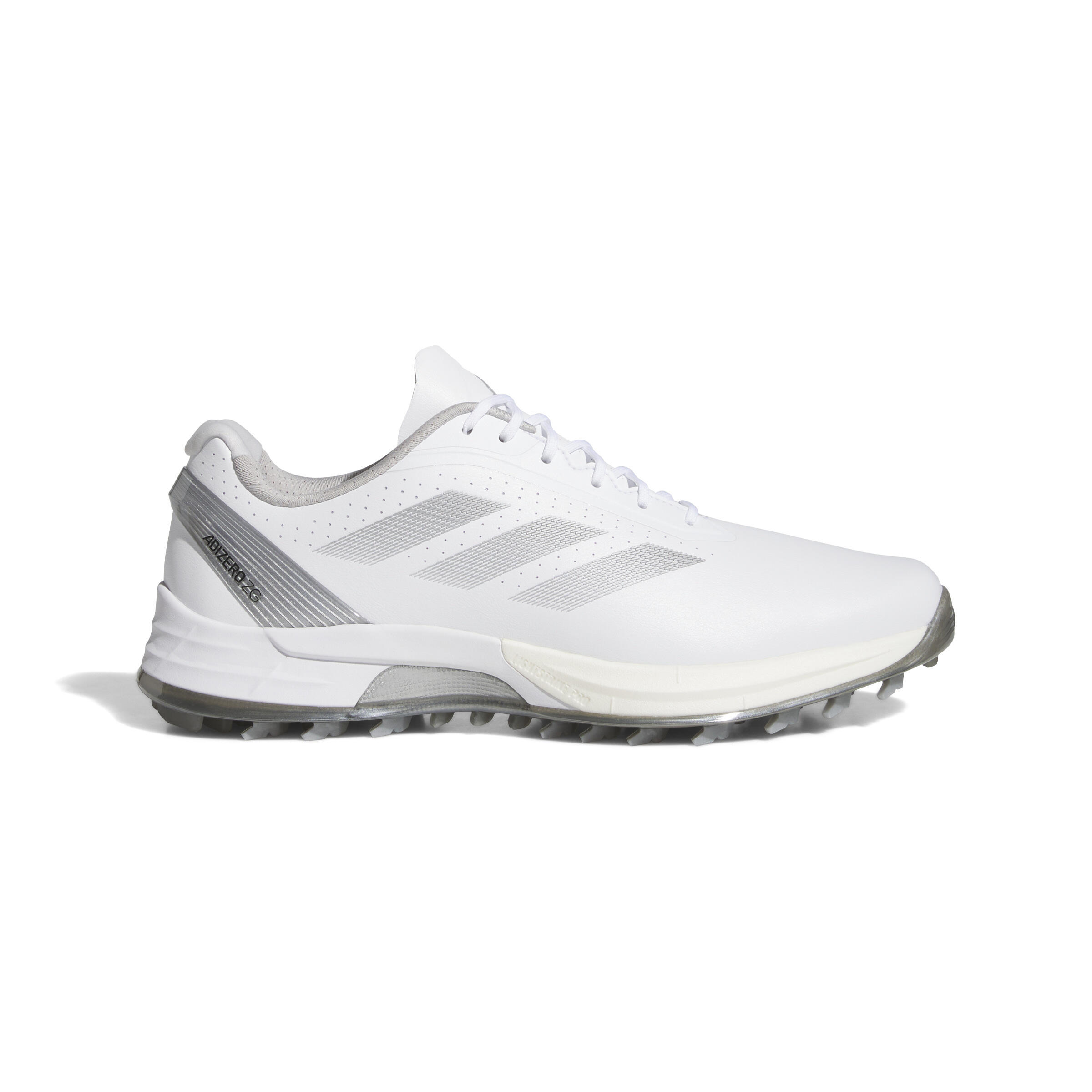 Buty do golfa bez kolców adidas Adizero ZG