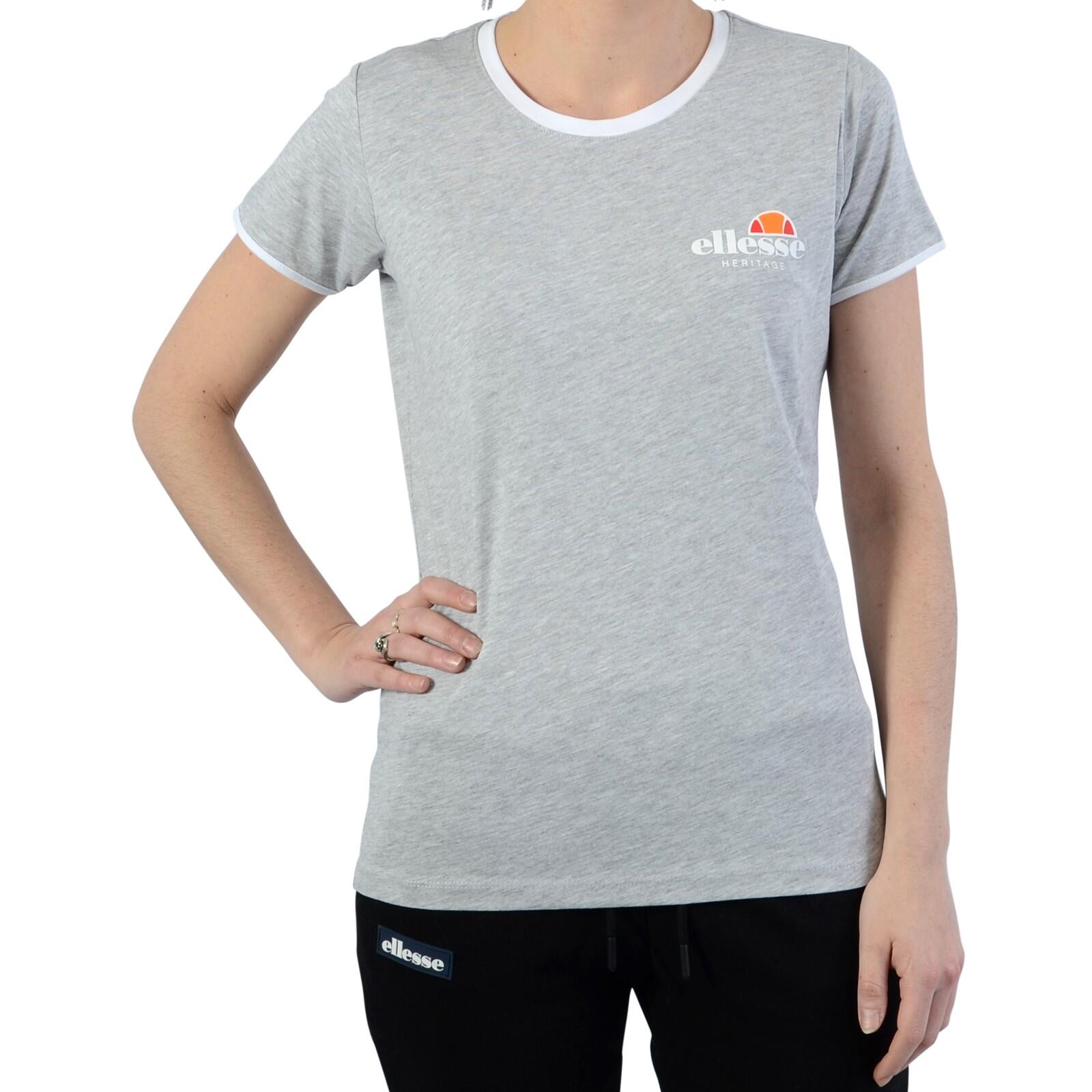 T-shirt Ellesse Dziedzictwo Kobiety