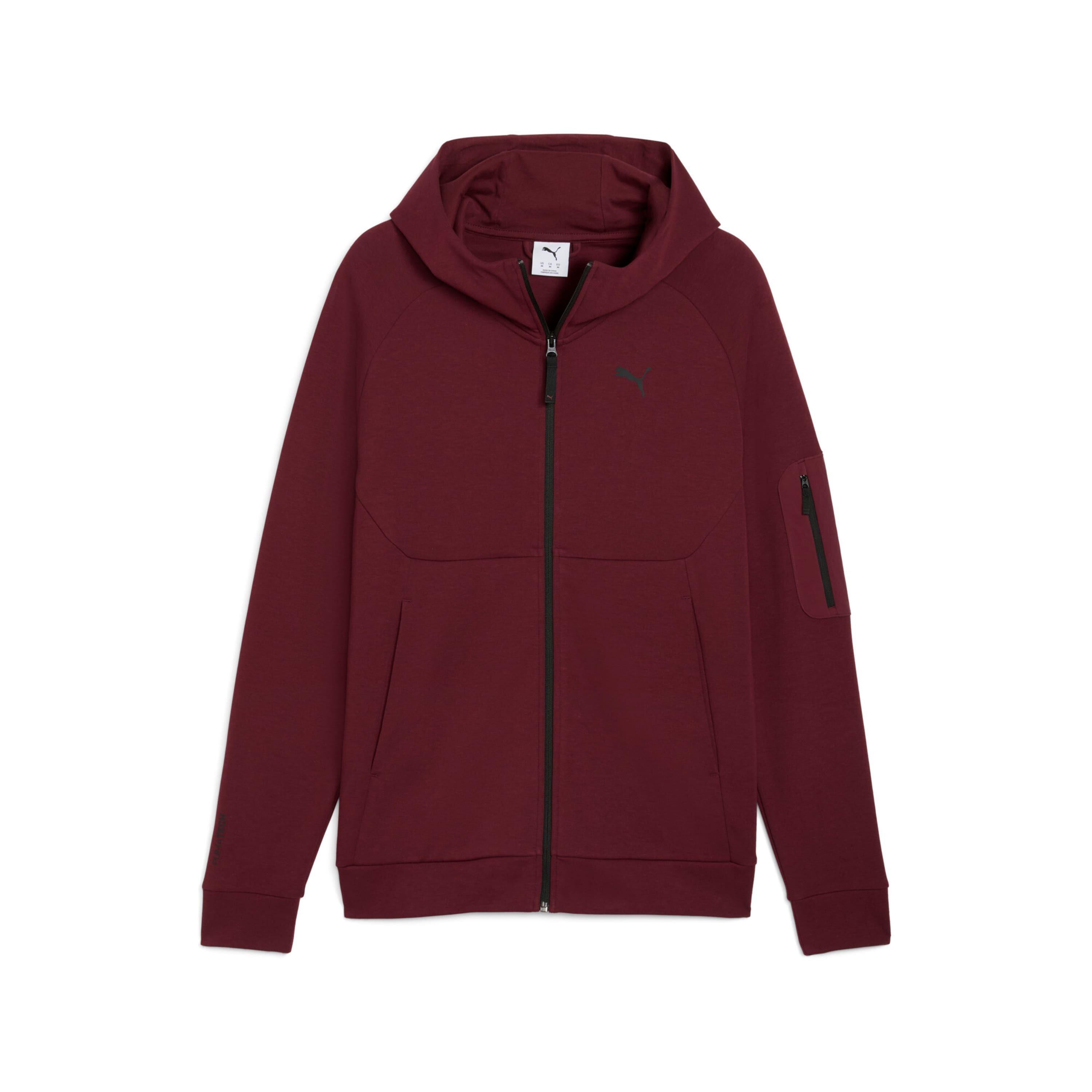 Bluza z kapturem Puma Pumatech