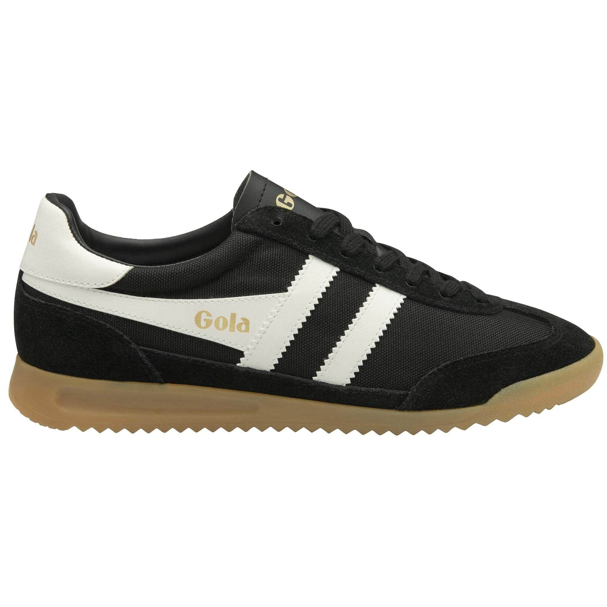 Nylonowe sneakersy z sznurowadłami Gola Tornado