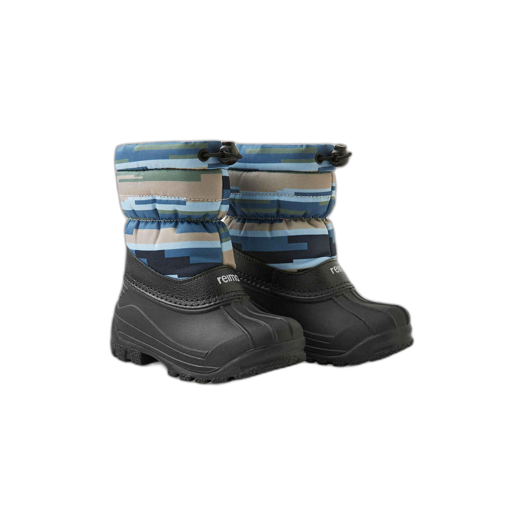 Dziecięce buty zimowe Reima Nefar