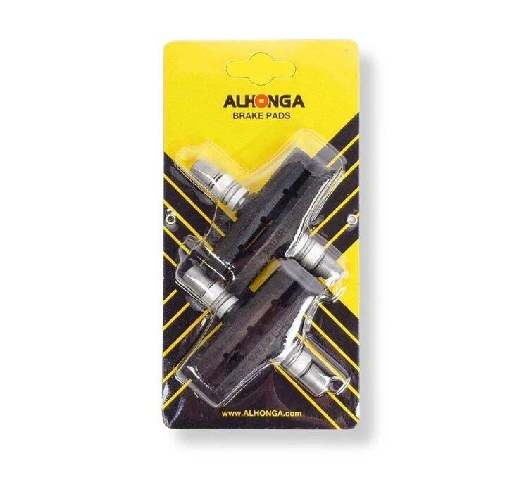 Alhonga klocki hamulcowe V-brake Allen P4