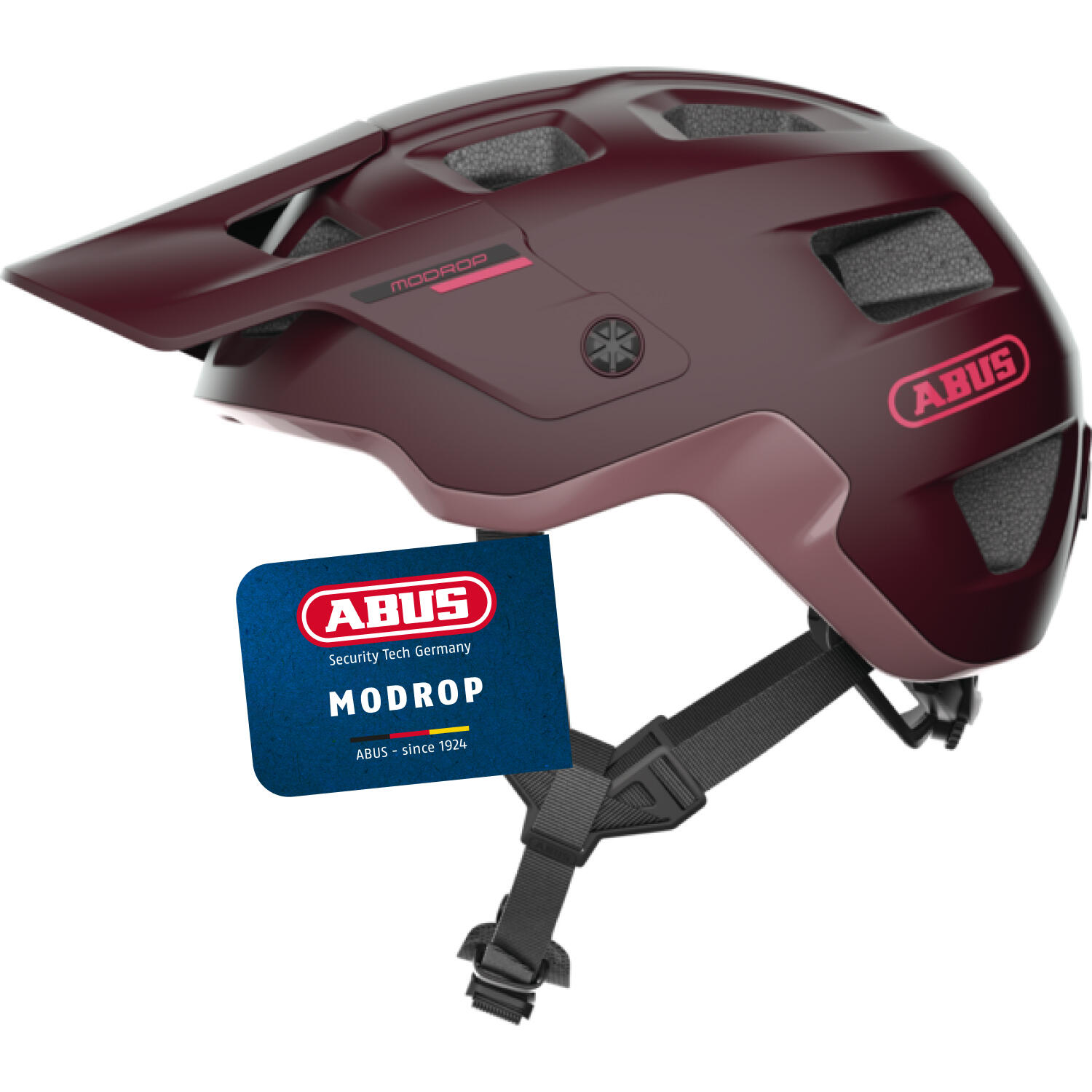 Kask Rowerowy Modrop
