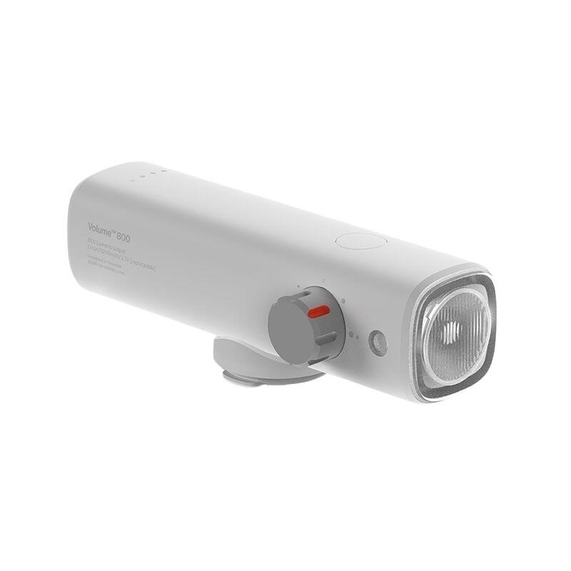 przednie światło rowerowe Bookman Volume 800