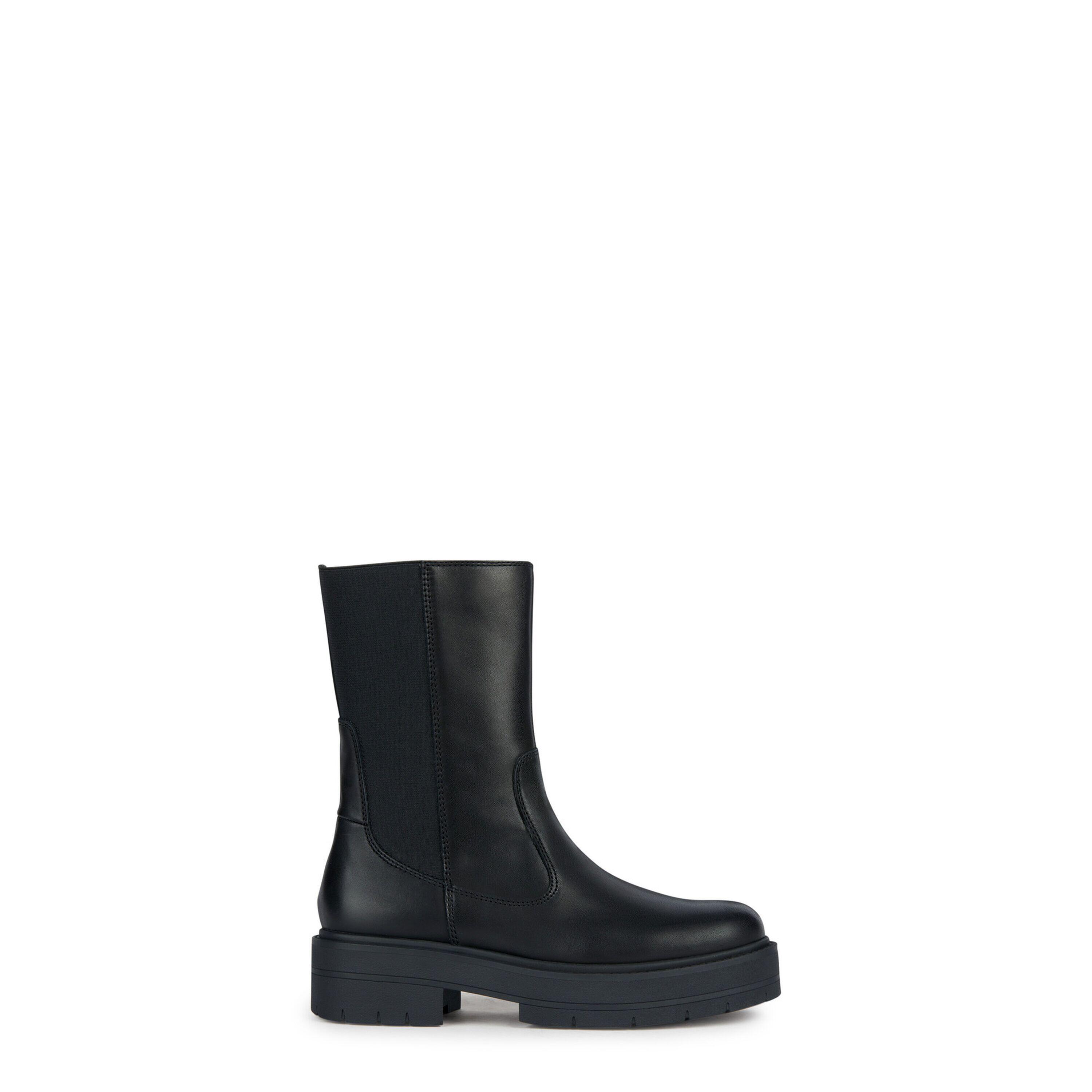 Buty damskie Geox Spherica EC7 K