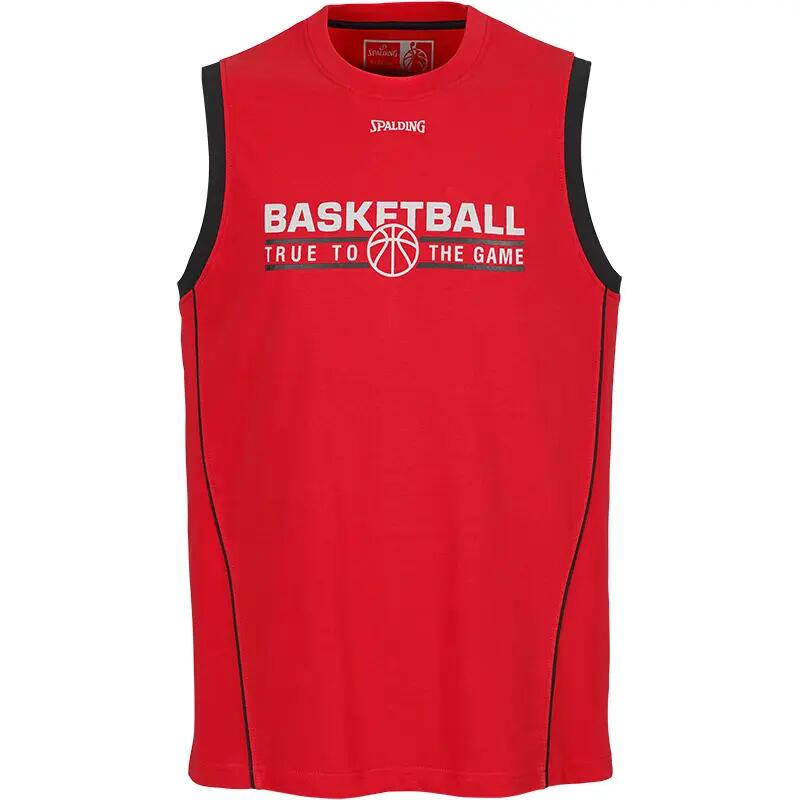 Tank top Spalding Team