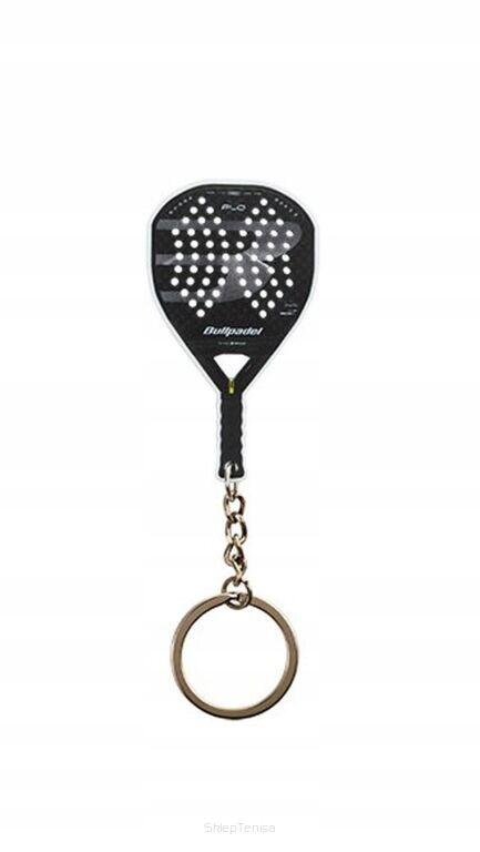 Brelok Bullpadel Xplo 26 Key Ring