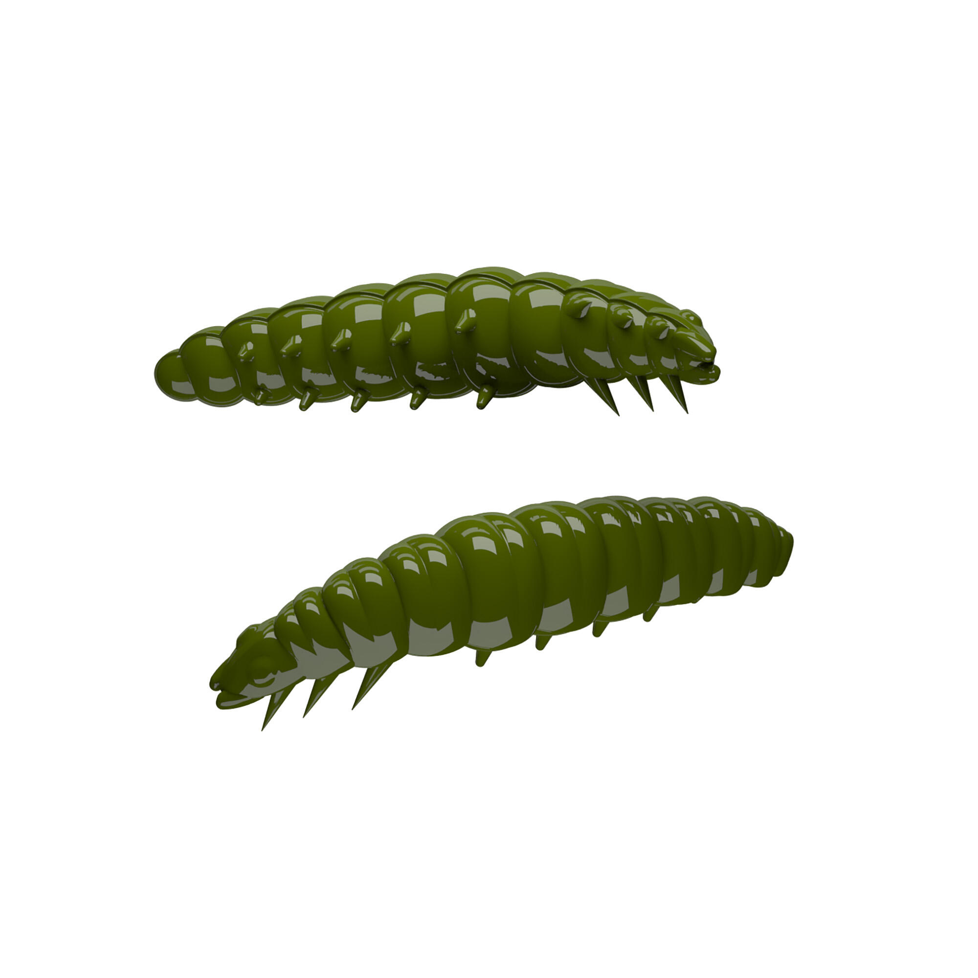 Przynęta gumowa Libra Lures Larva Krill