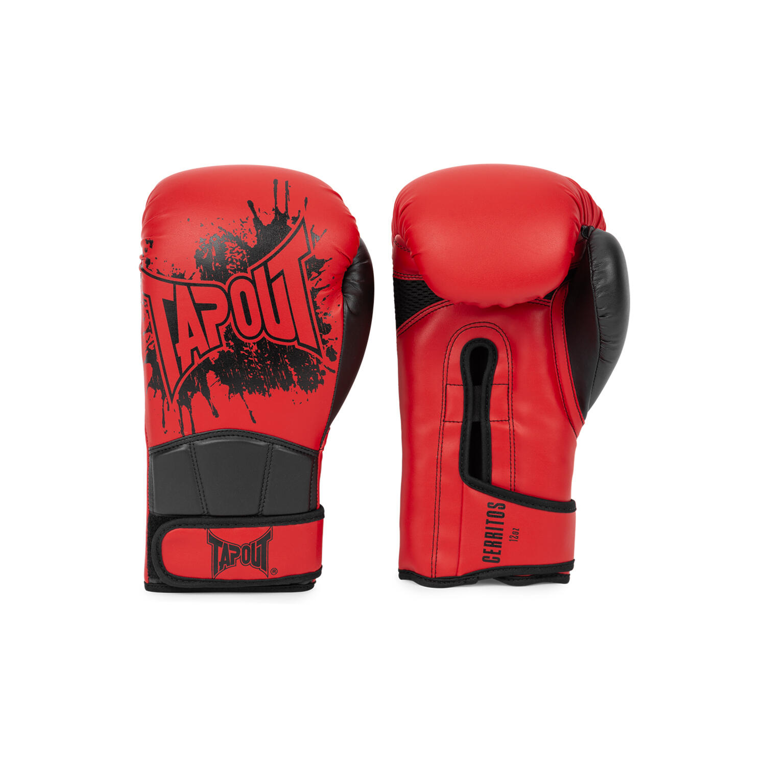 Rękawice bokserskie Tapout Cerritos