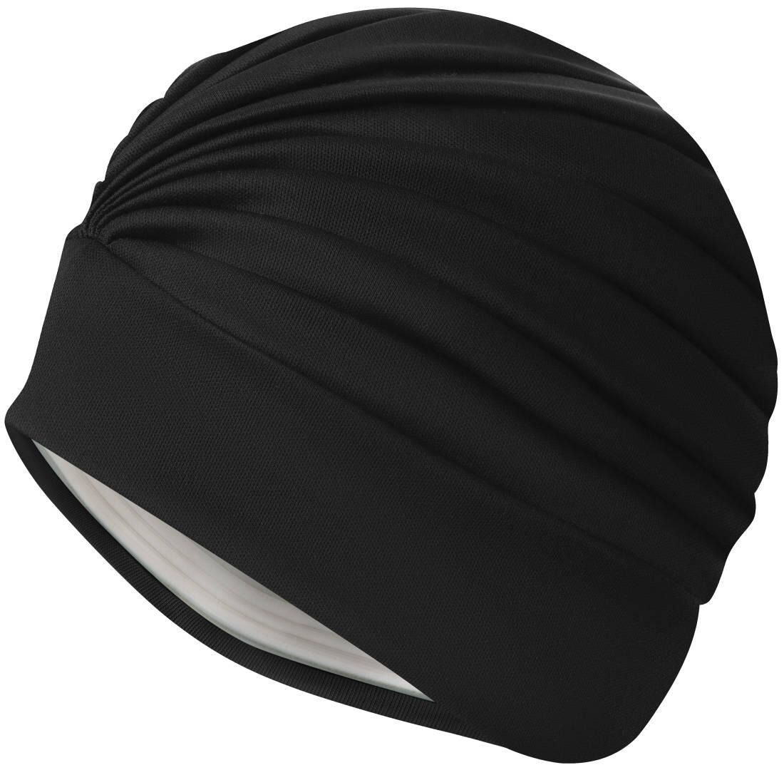 Czepek pływacki damski na długie włosy Aqua Speed Turban Cap