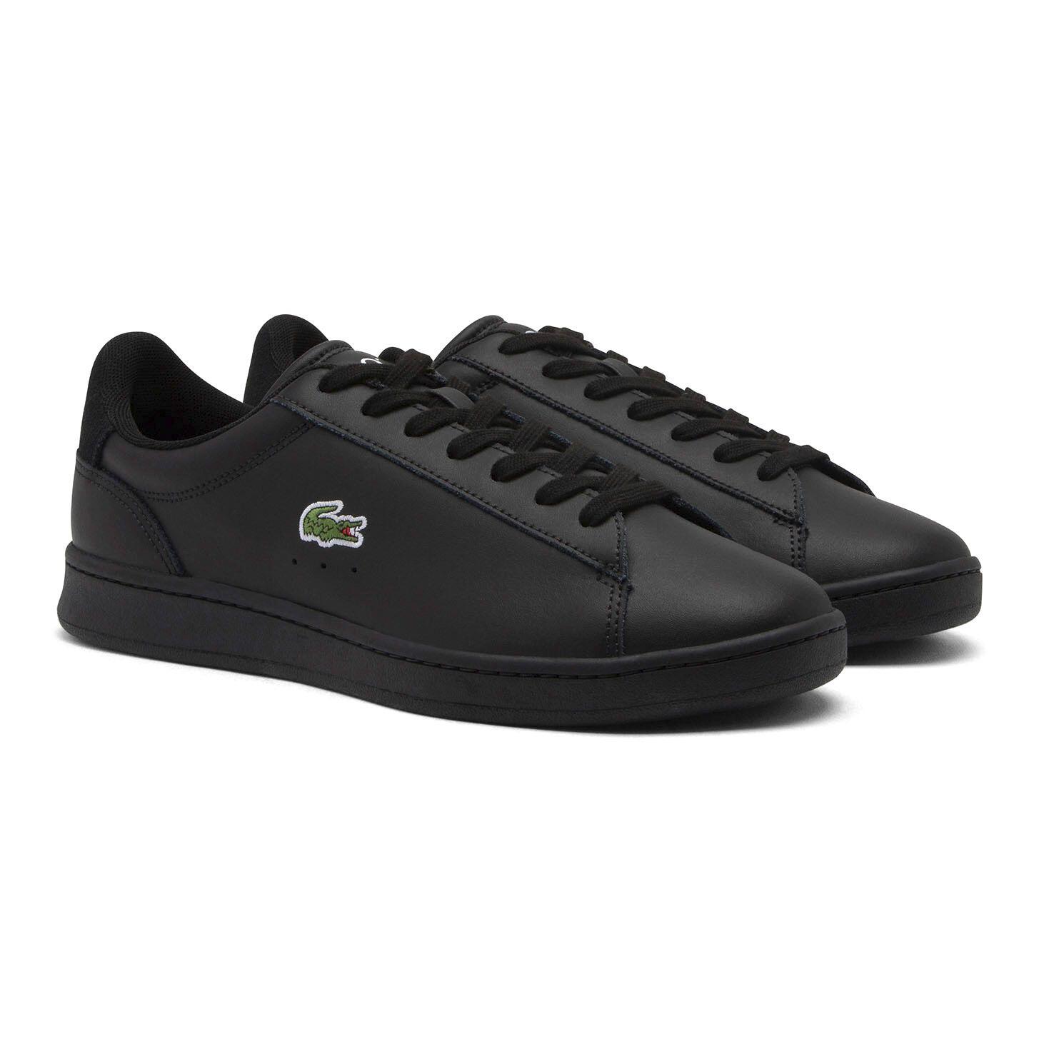 Buty męskie trampki sportowe Lacoste CARNABY SET