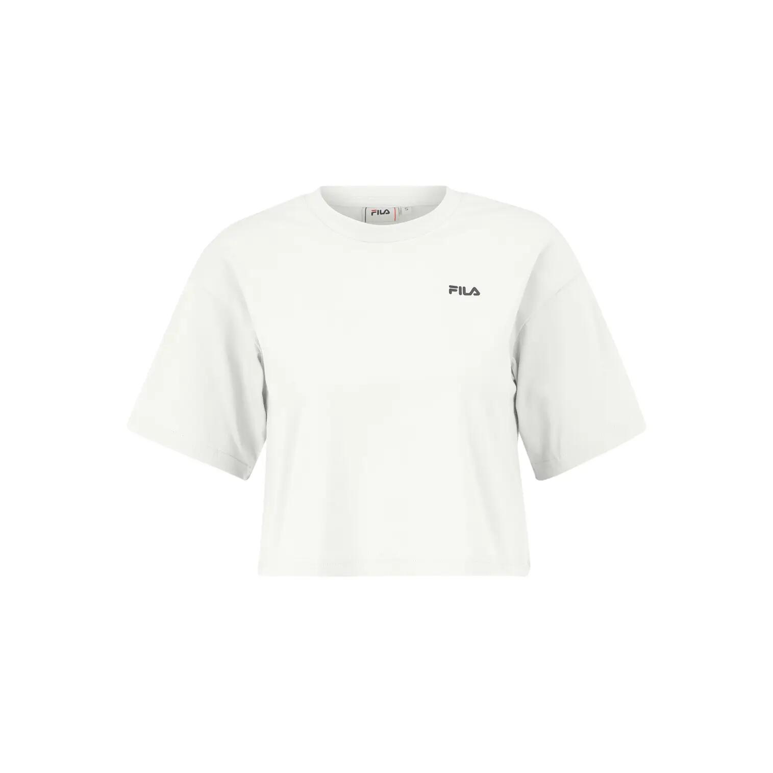 Damski crop top Fila Locri