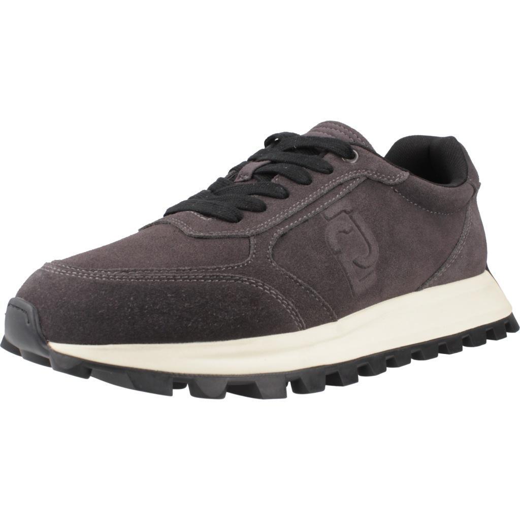 Buty LIU-JO PX002 RUNNING 01 Czarny