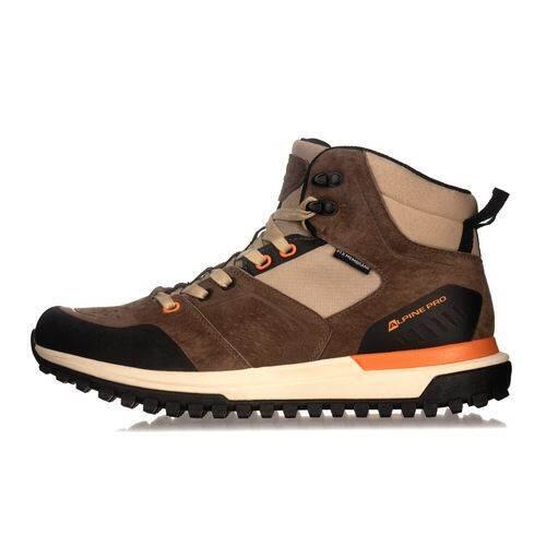 Buty do chodzenia męskie Alpine Pro Malen