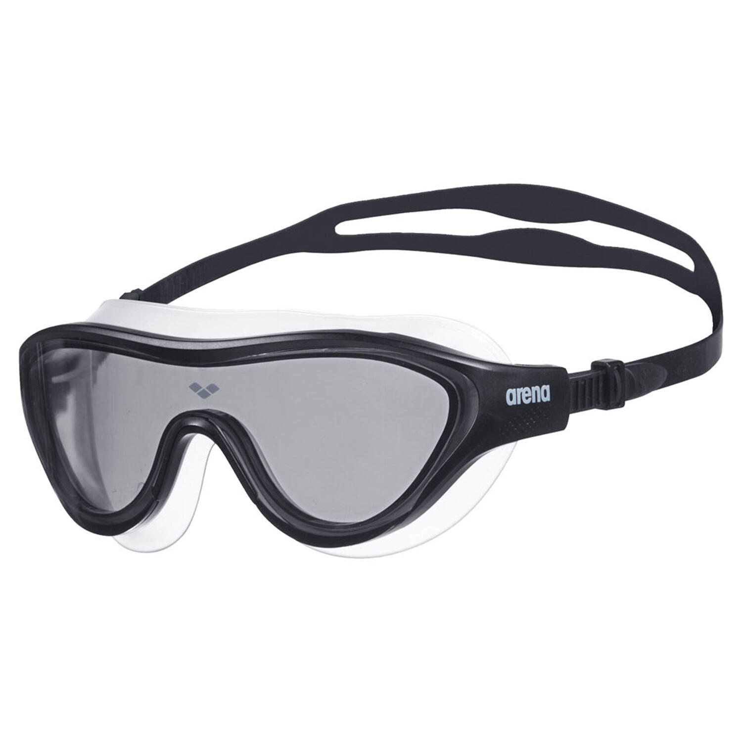 Arena Zwembril The One Mask Zwart