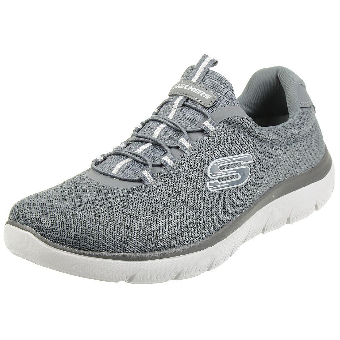 Buty do chodzenia męskie Skechers Summits