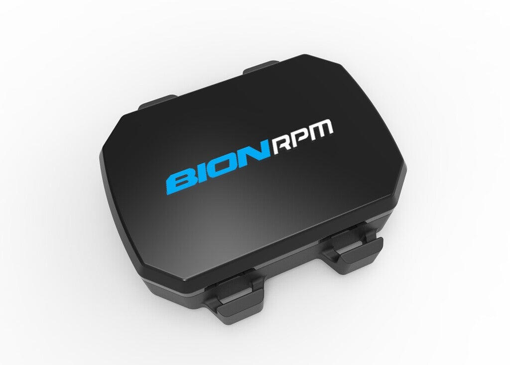 Czujnik kadencji Bion Bluetooth ANT+