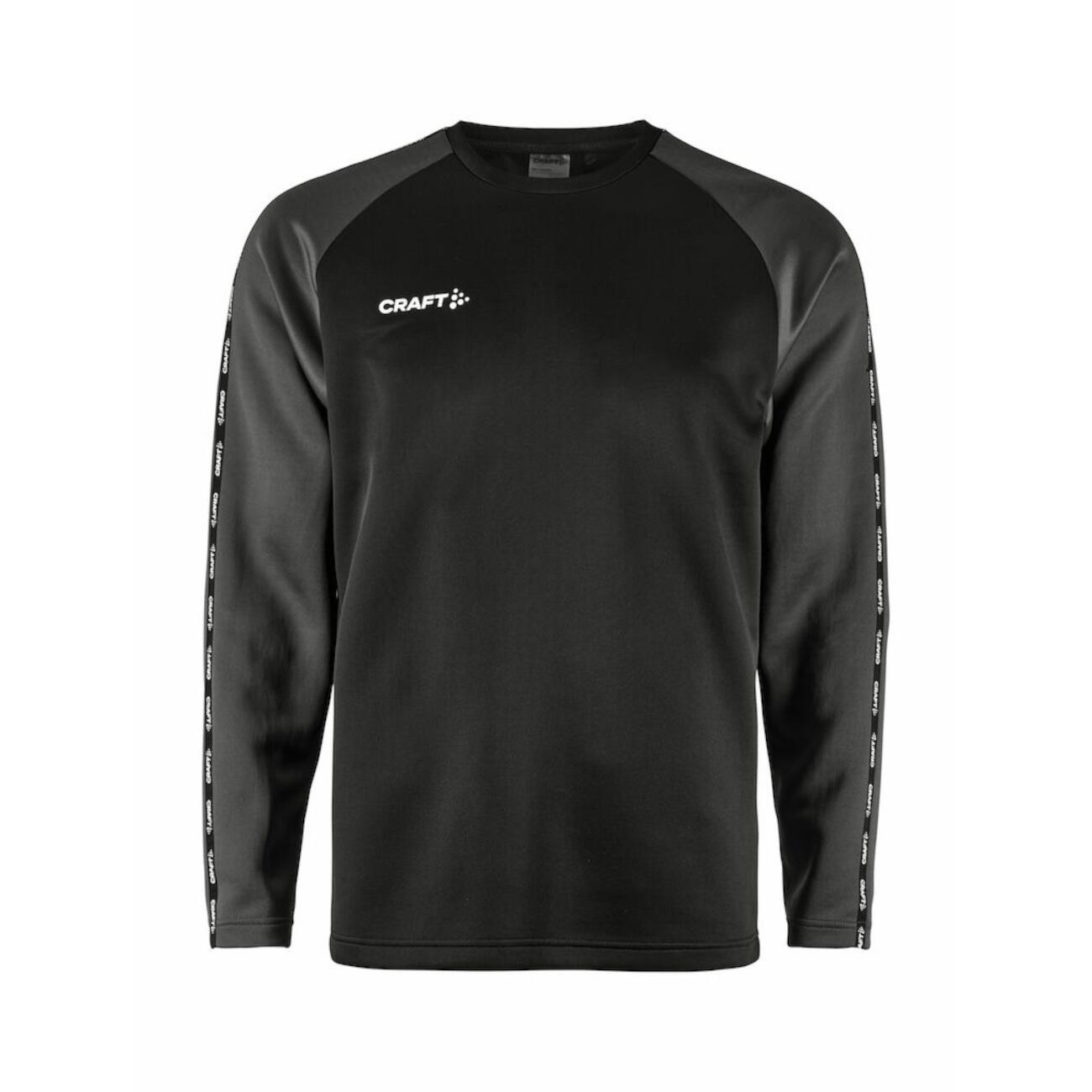 Koszulka treningowa męska Craft Squad 2.0 Crew Neck