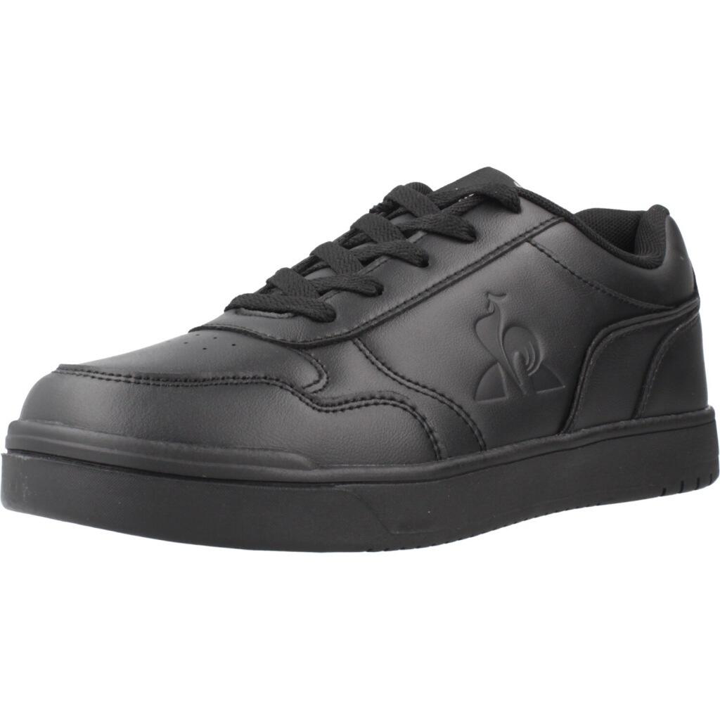 Buty LE COQ SPORTIF LCS COURT BREAKER Czarny