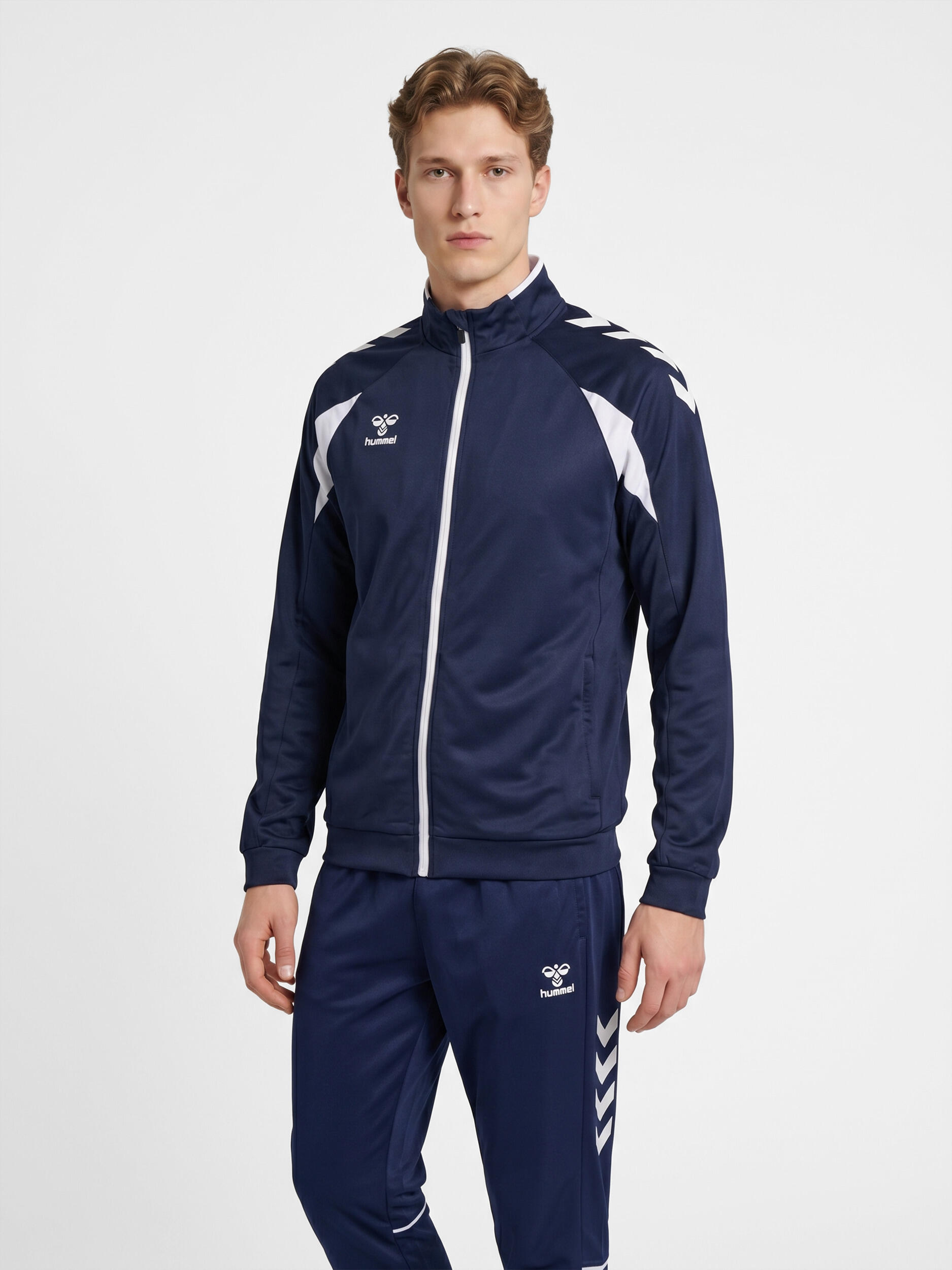 Kurtka z dresu Hummel Core 2.0