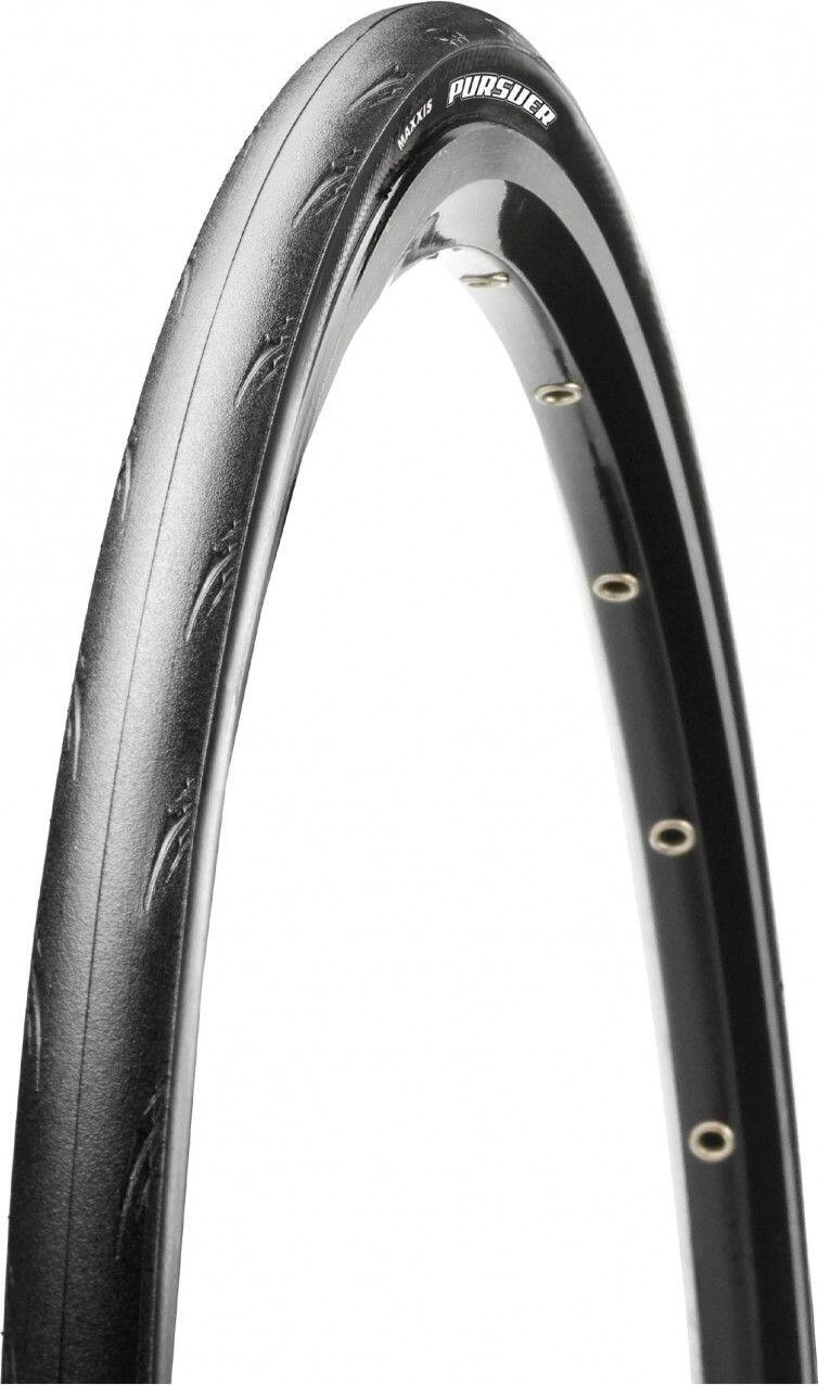 Opona miękka Maxxis Pursuer 700x25c