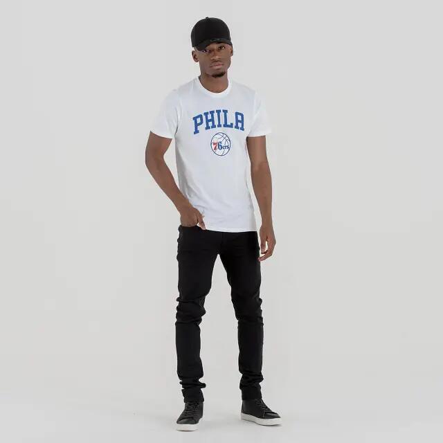 Koszulka Philadelphia 76ers NBA