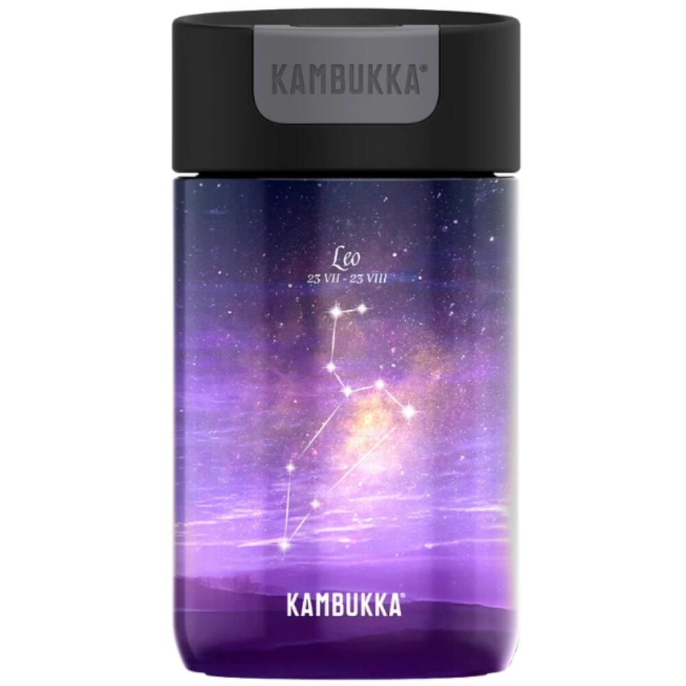 Kambukka Kubek termiczny Olympus 300ml Zodiac - Leo Lew