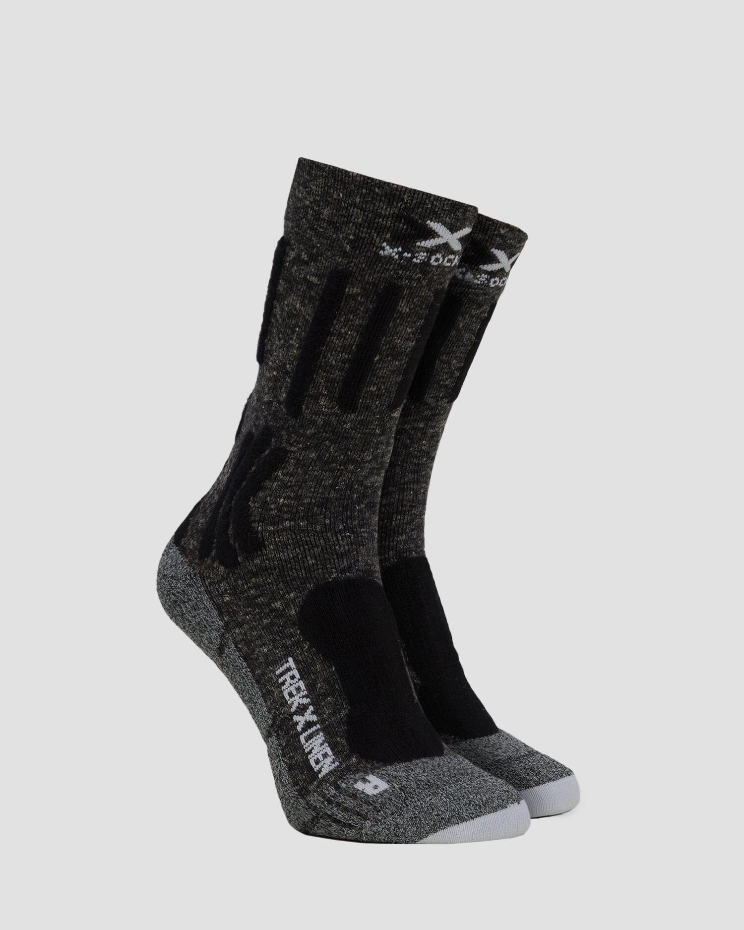 Skarpety trekkingowe X-Socks Trek X Linen