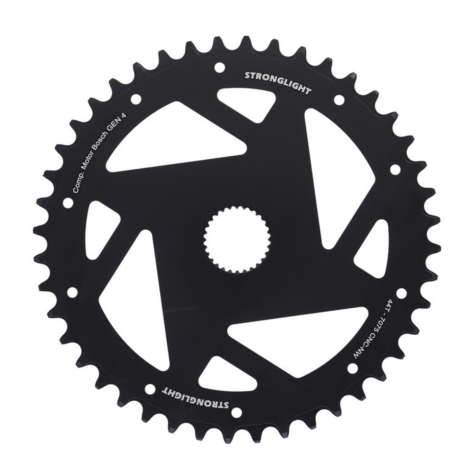 STRONGLIGHT zębatka 44T Gen.4 Direct Mount