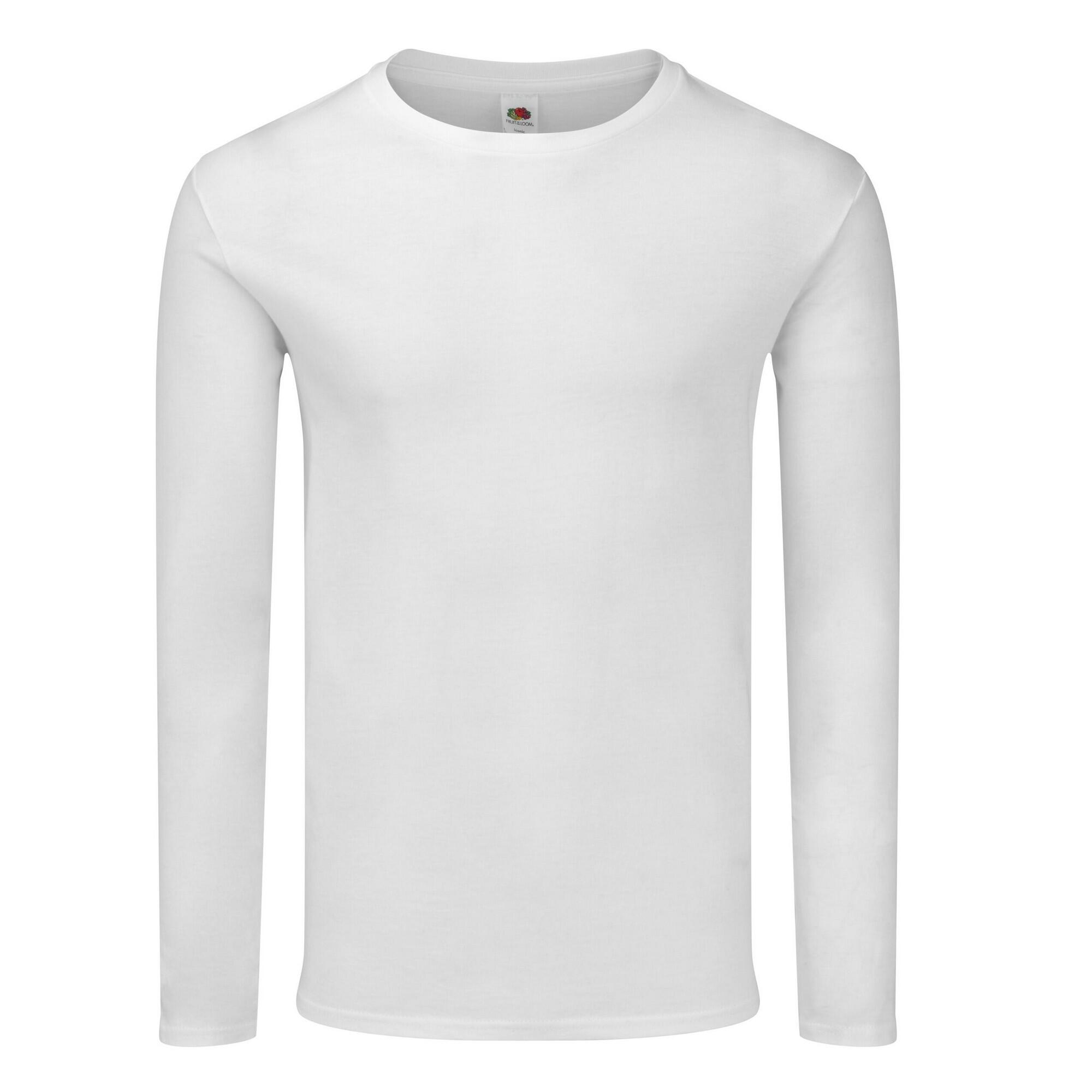 Koszulka Z Długim Rękawem Unisex Adult Iconic 140