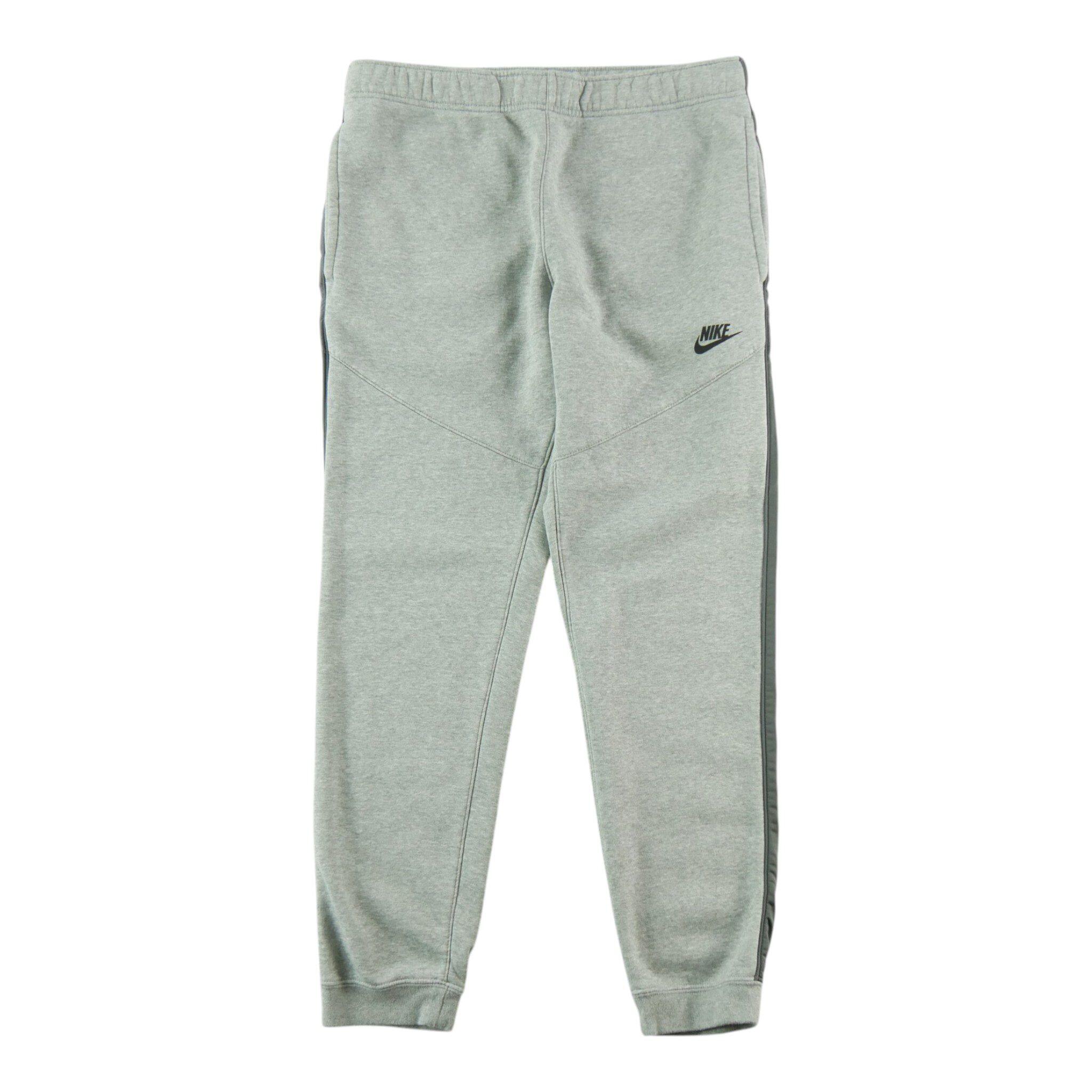 Second life - Nike spodnie dresowe męskie - Jak nowy