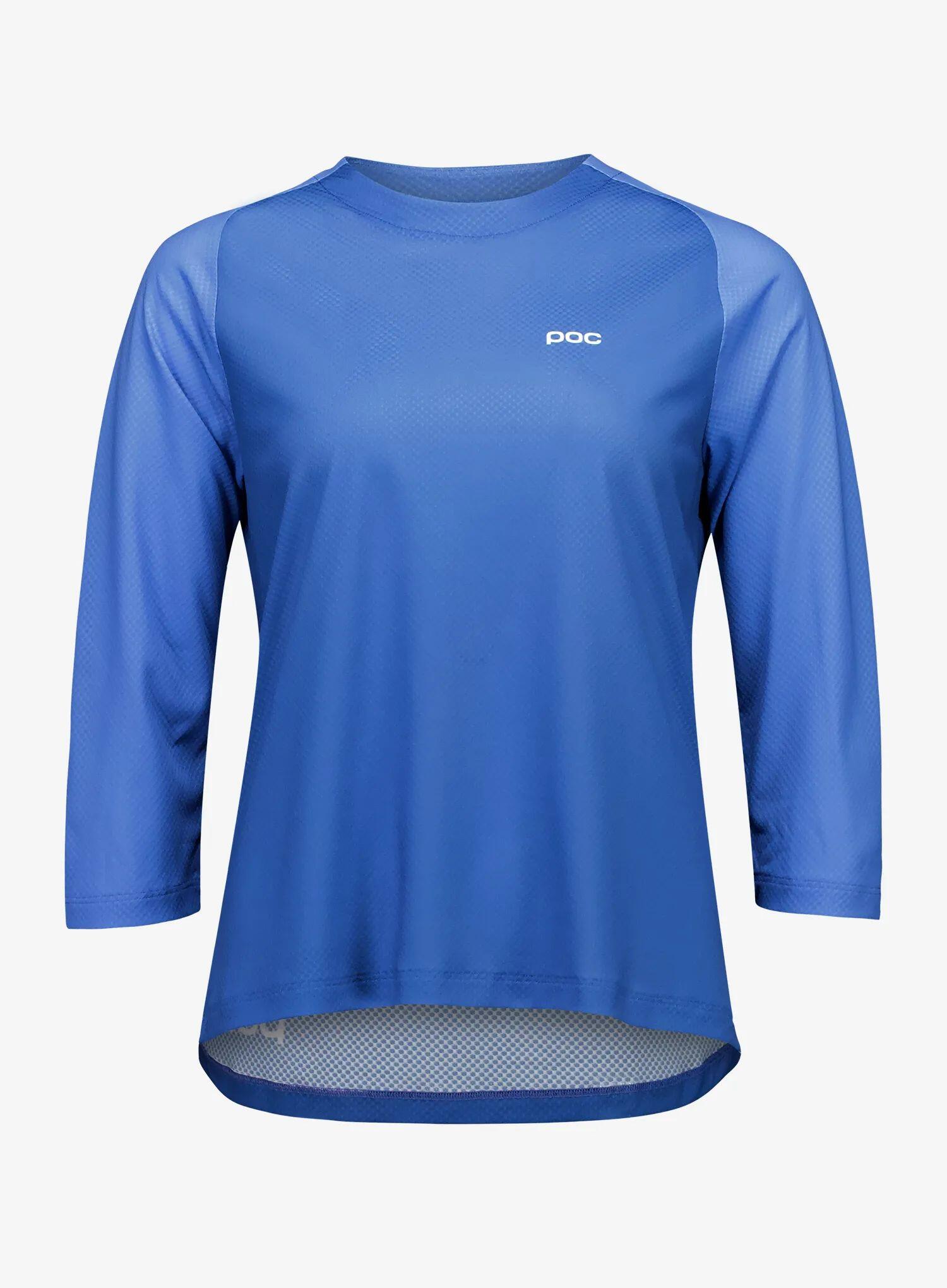 Bluza rowerowa damska POC Motion Air 3/4 Jersey