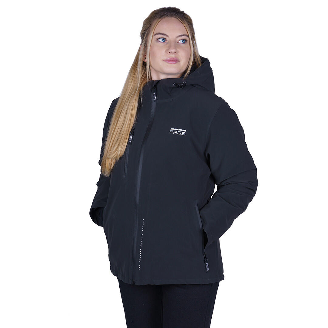Kurtka WINTER+ 10000mm PROS SPORT model 706