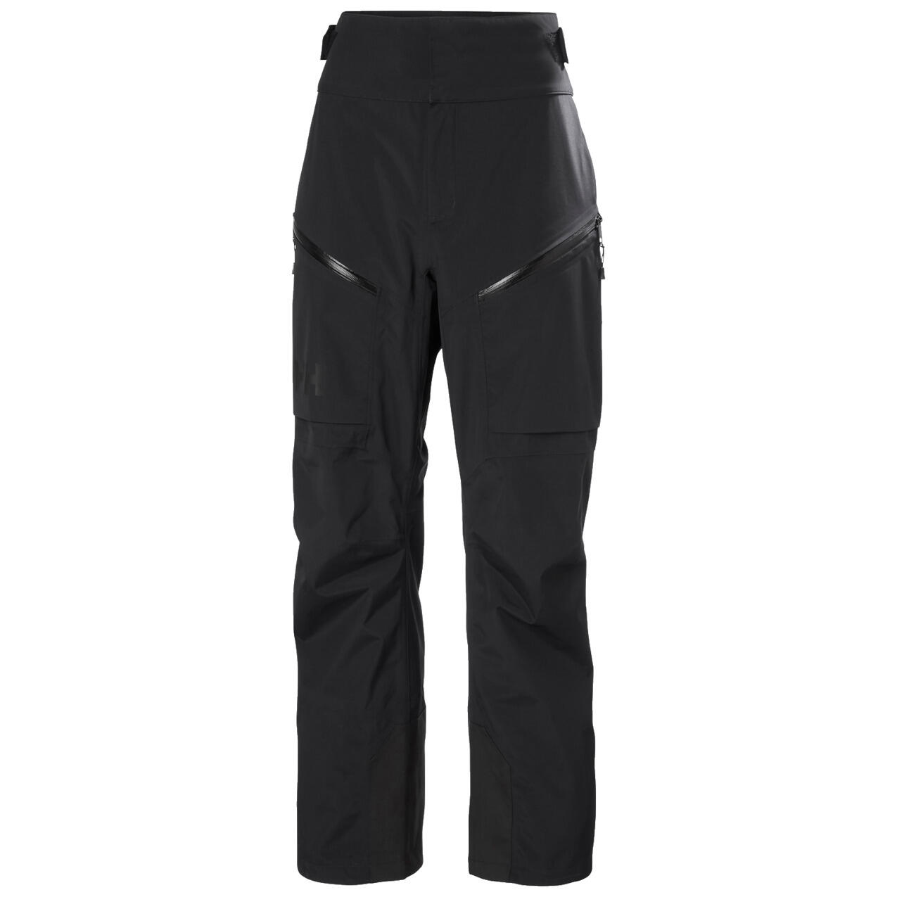 Spodnie narciarskie dla kobiet Helly Hansen Sogn