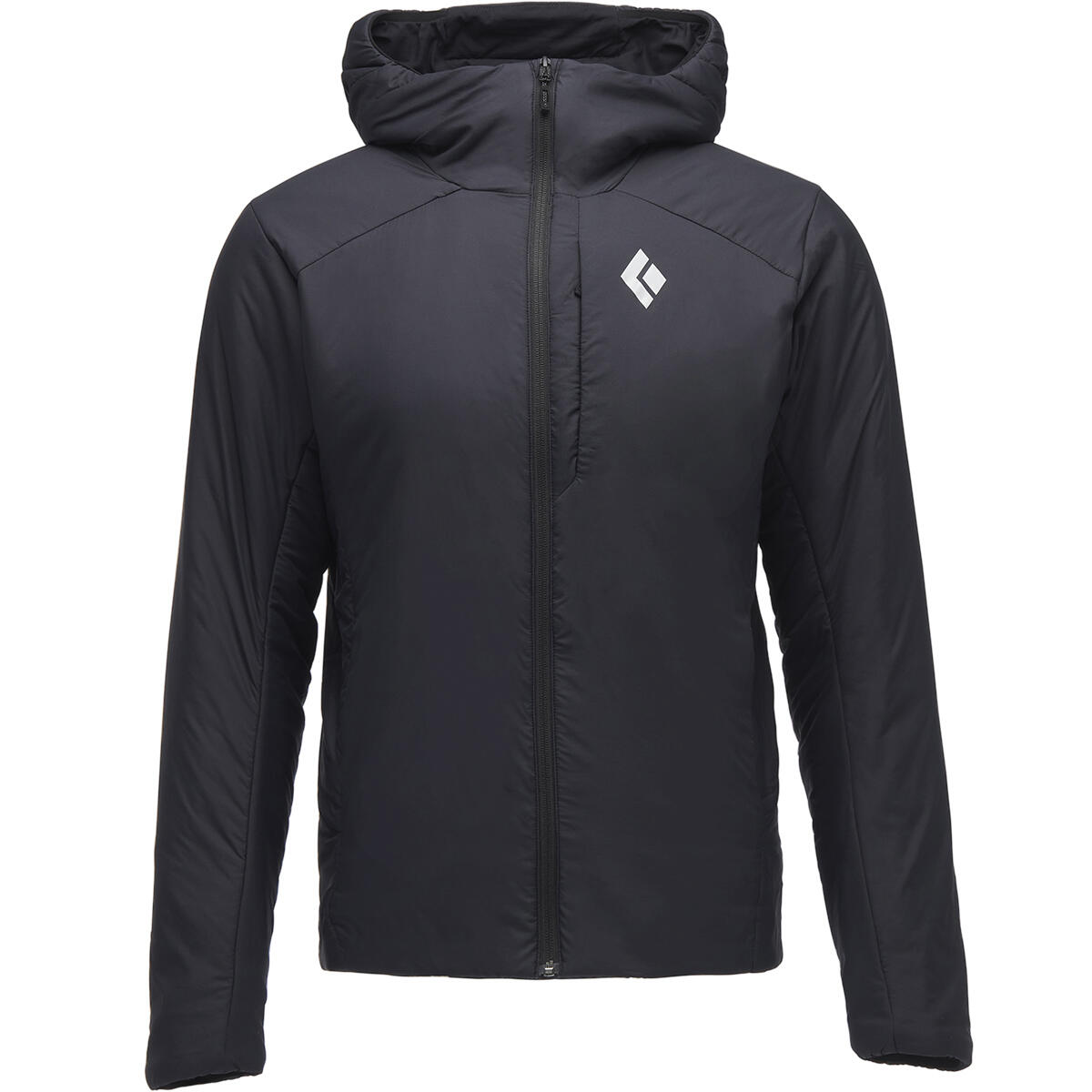 Bluza z kapturem Black Diamond First Light Stretch