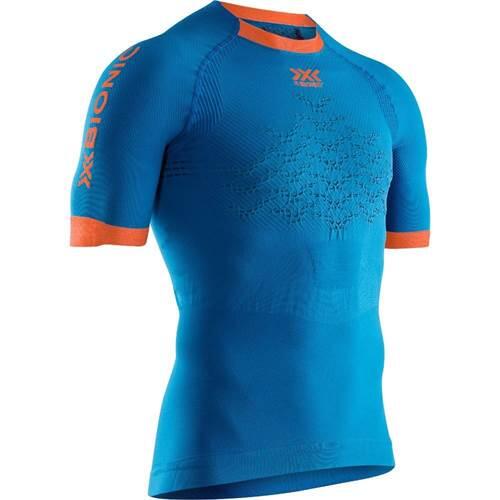 Koszulka sportowa męska X-Bionic The Trick 40 Run M