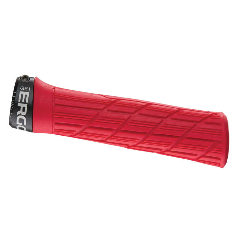Uchwyty GE1 EVO Risky Red (czerwone)