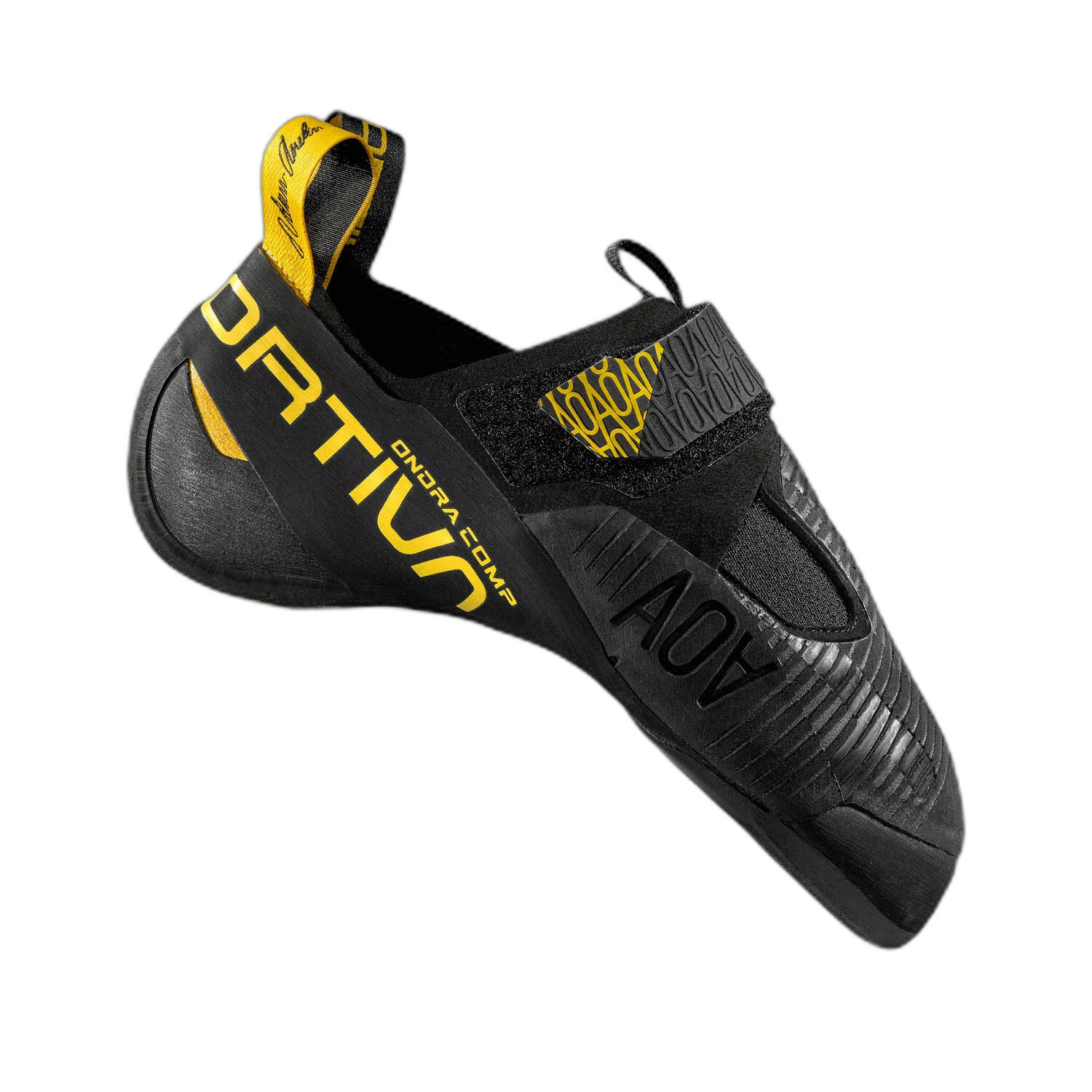 Buty do wspinaczki La Sportiva Ondra Comp